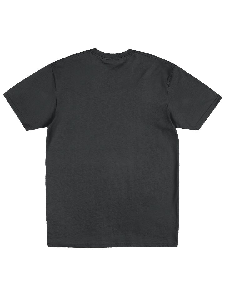 Bold Insider Graphic Tee product image (5)