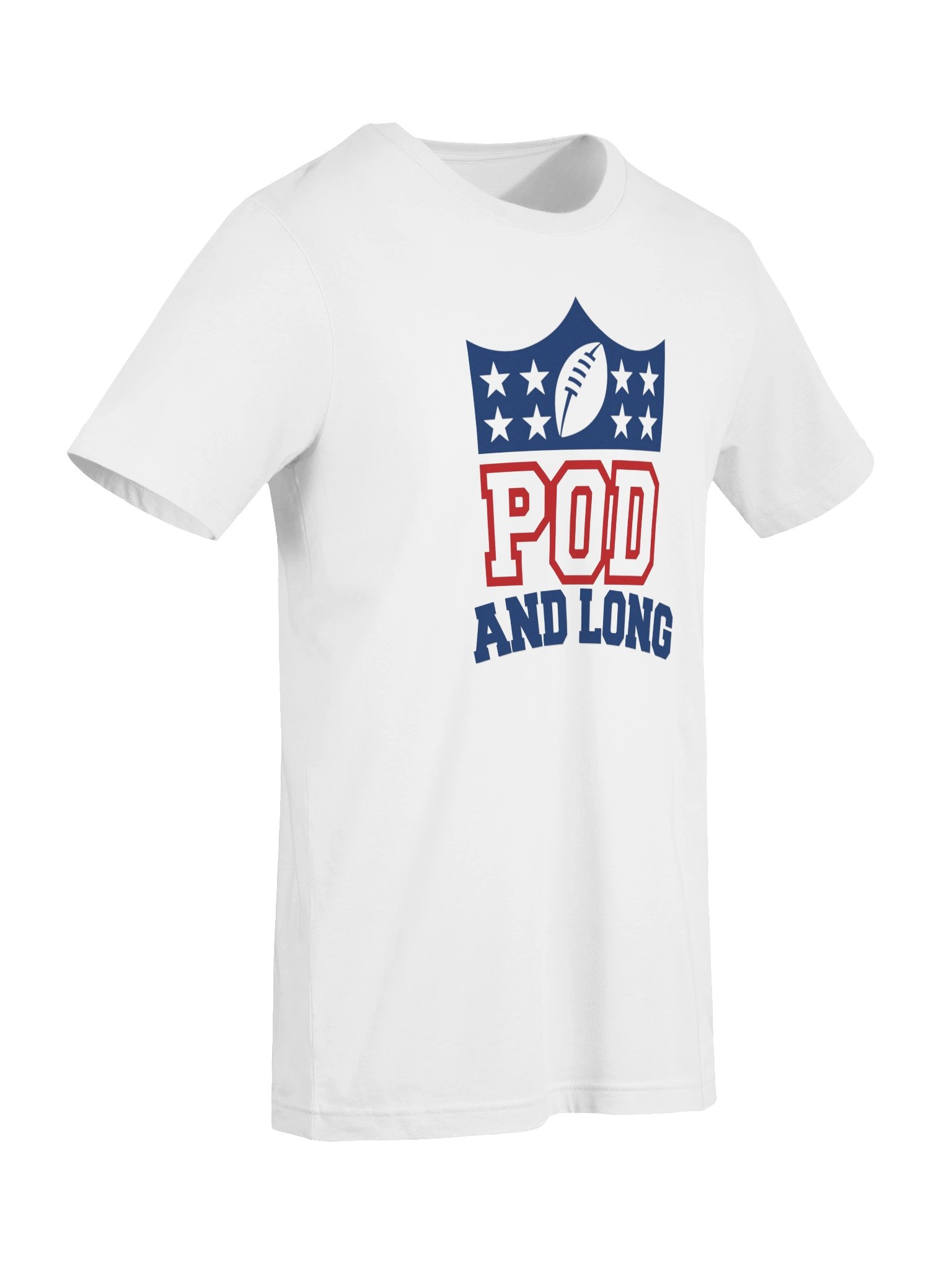 Pod and Long (White) product image (7)