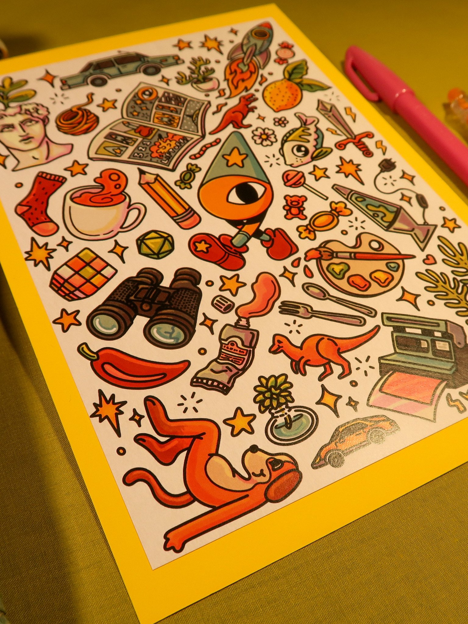 Management's Trinkets product image (3)