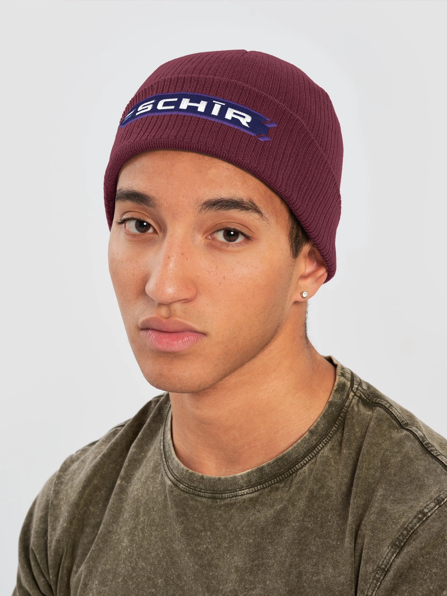 PURPLE ARROW HAT product image (12)