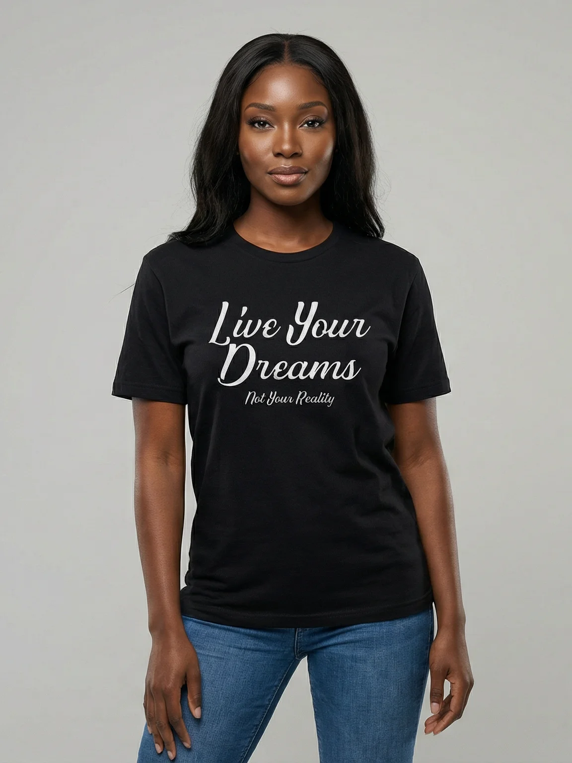 Live Your Dreams – Signature Shirt product image (7)