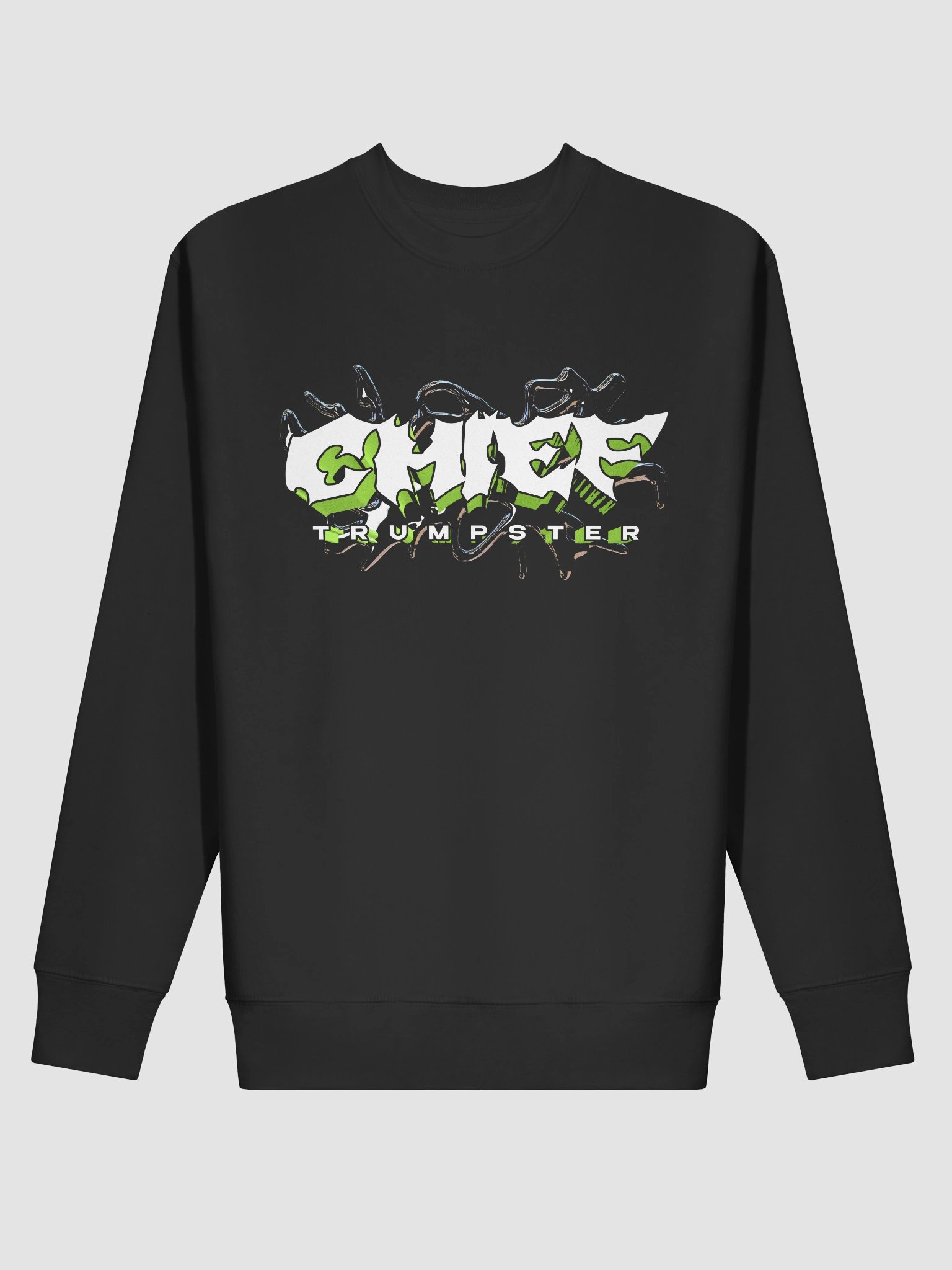 YOCT SWEATSHIRT product image (4)