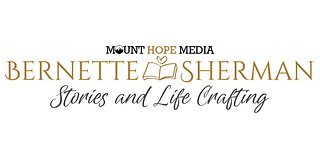 Bernette Sherman Books and Life Craft Tools