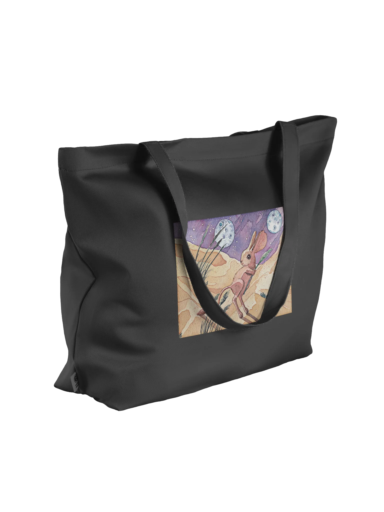 Muad'Dib Tote ft Hoa Nguyen product image (8)