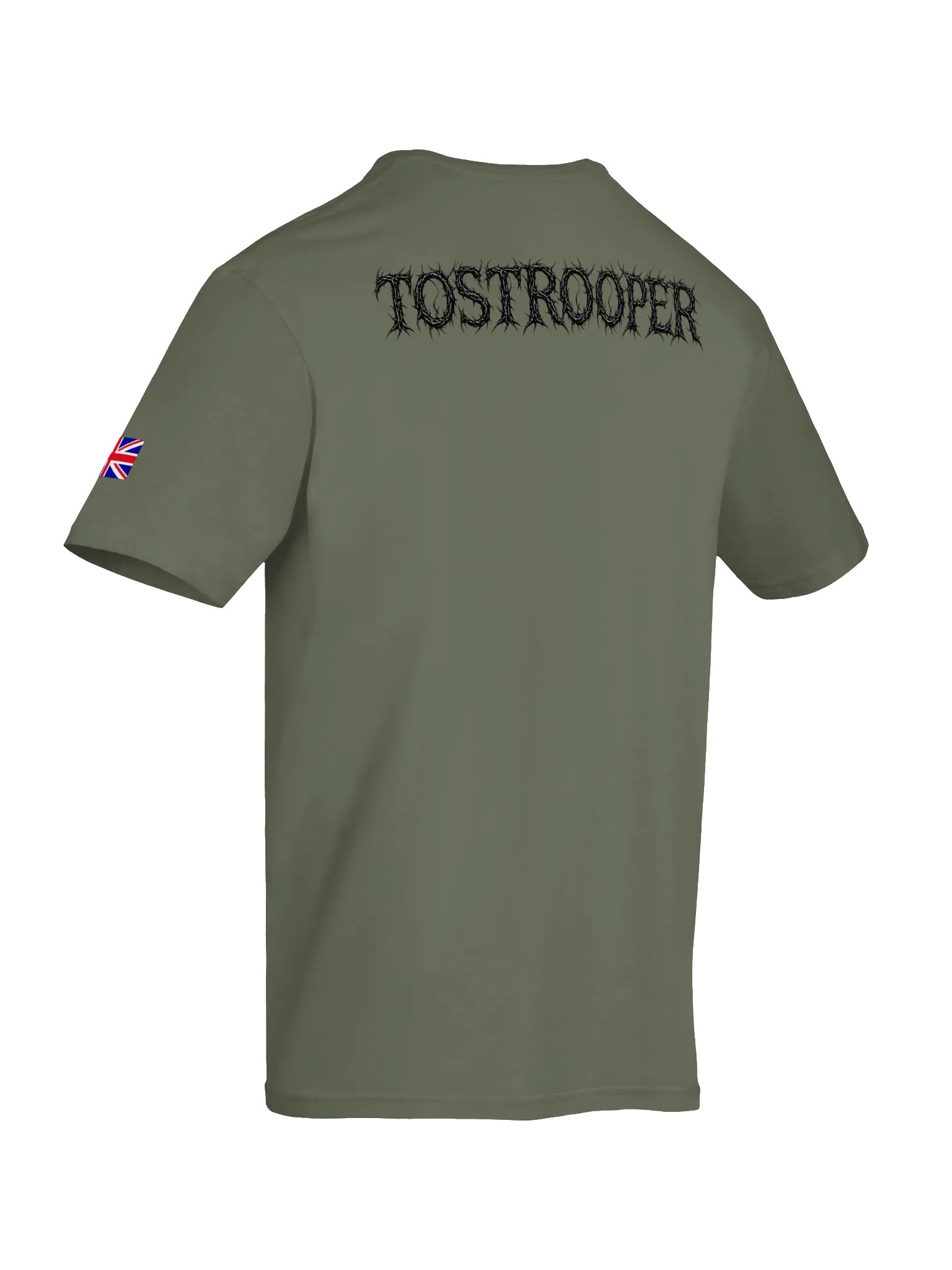 TosTrooper - Knotted Operator - Standard Issue product image (8)