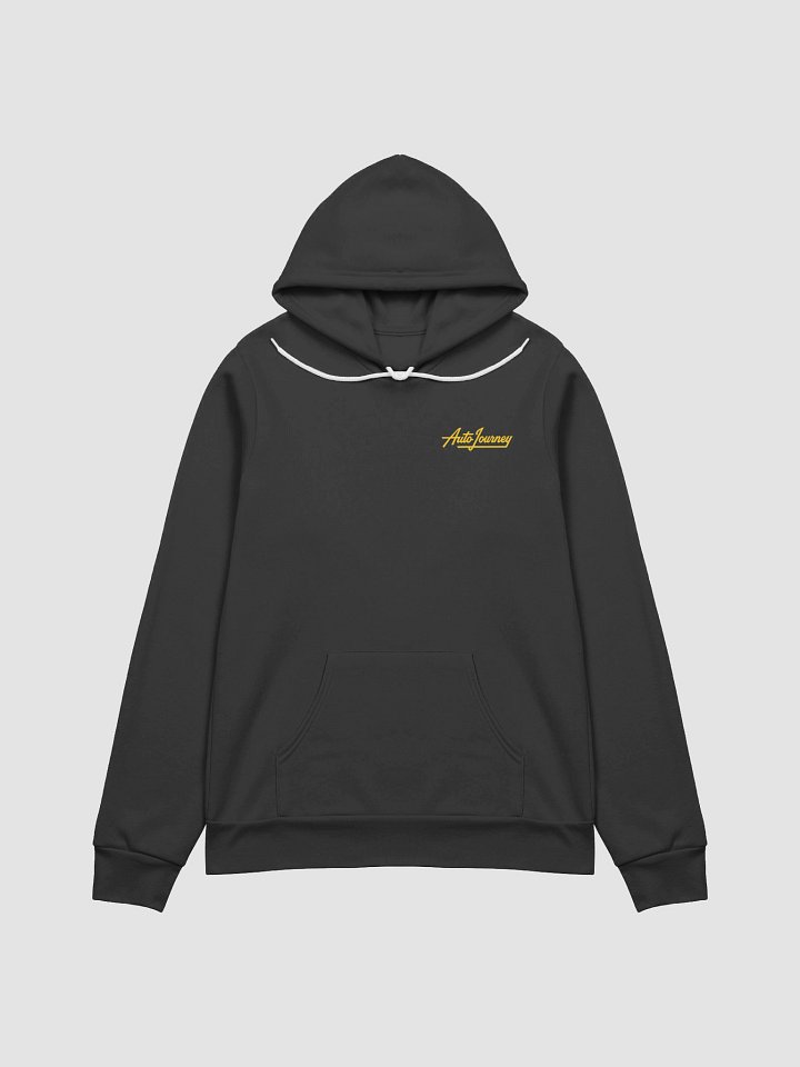 Pawsome Adventures Supersoft Hoodie product image (1)