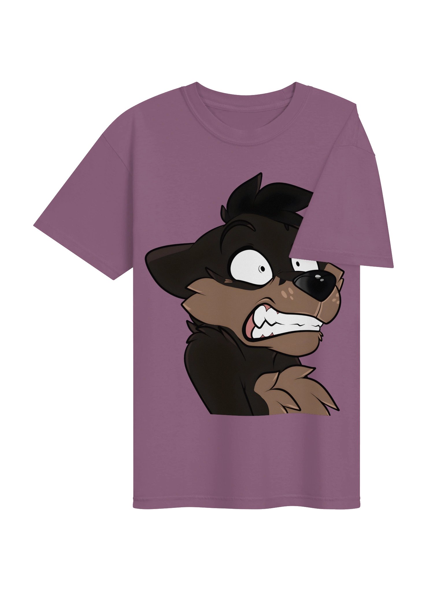 PANIC TEEE product image (4)