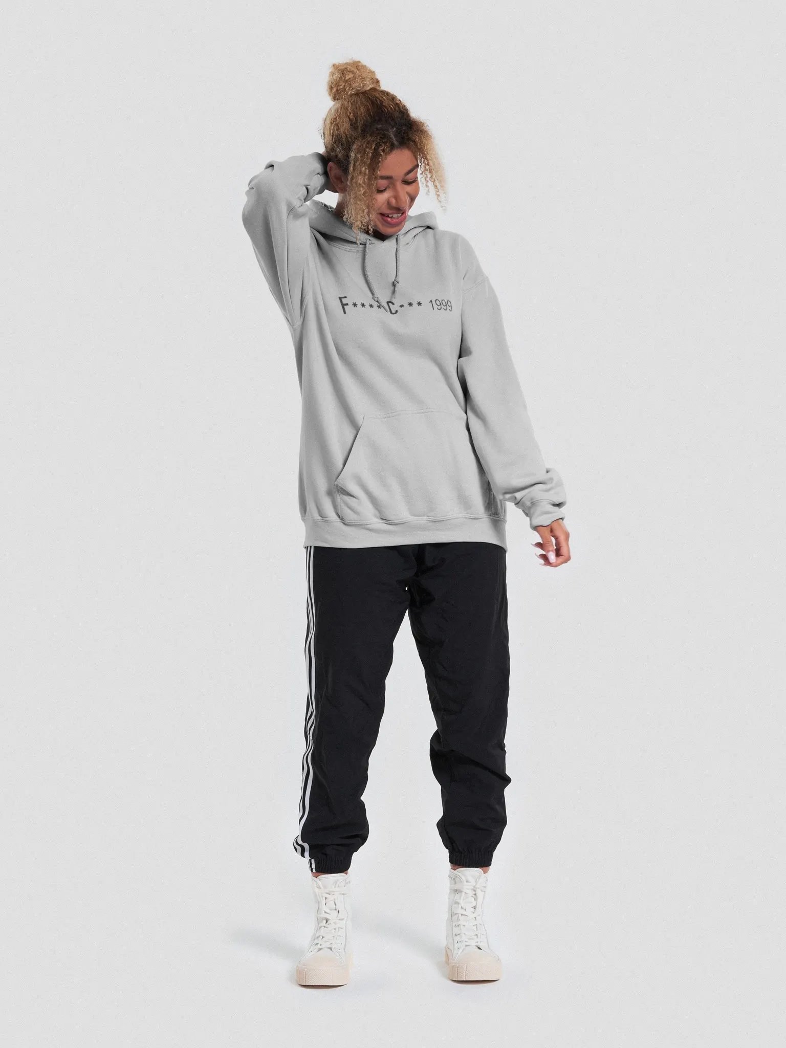 F**** C*** Hoodie product image (2)