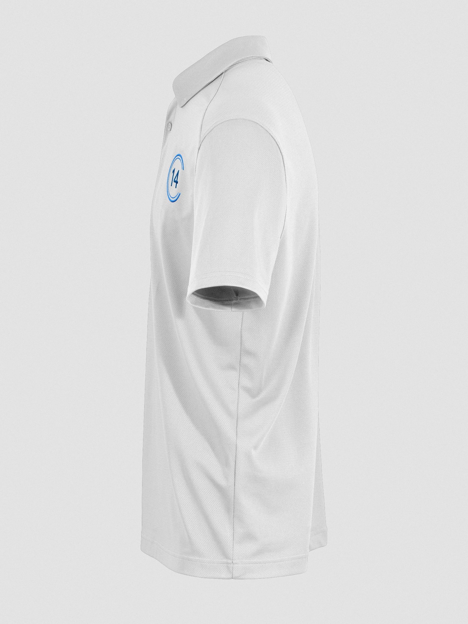 C14 Under Armor Golf Polo product image (9)