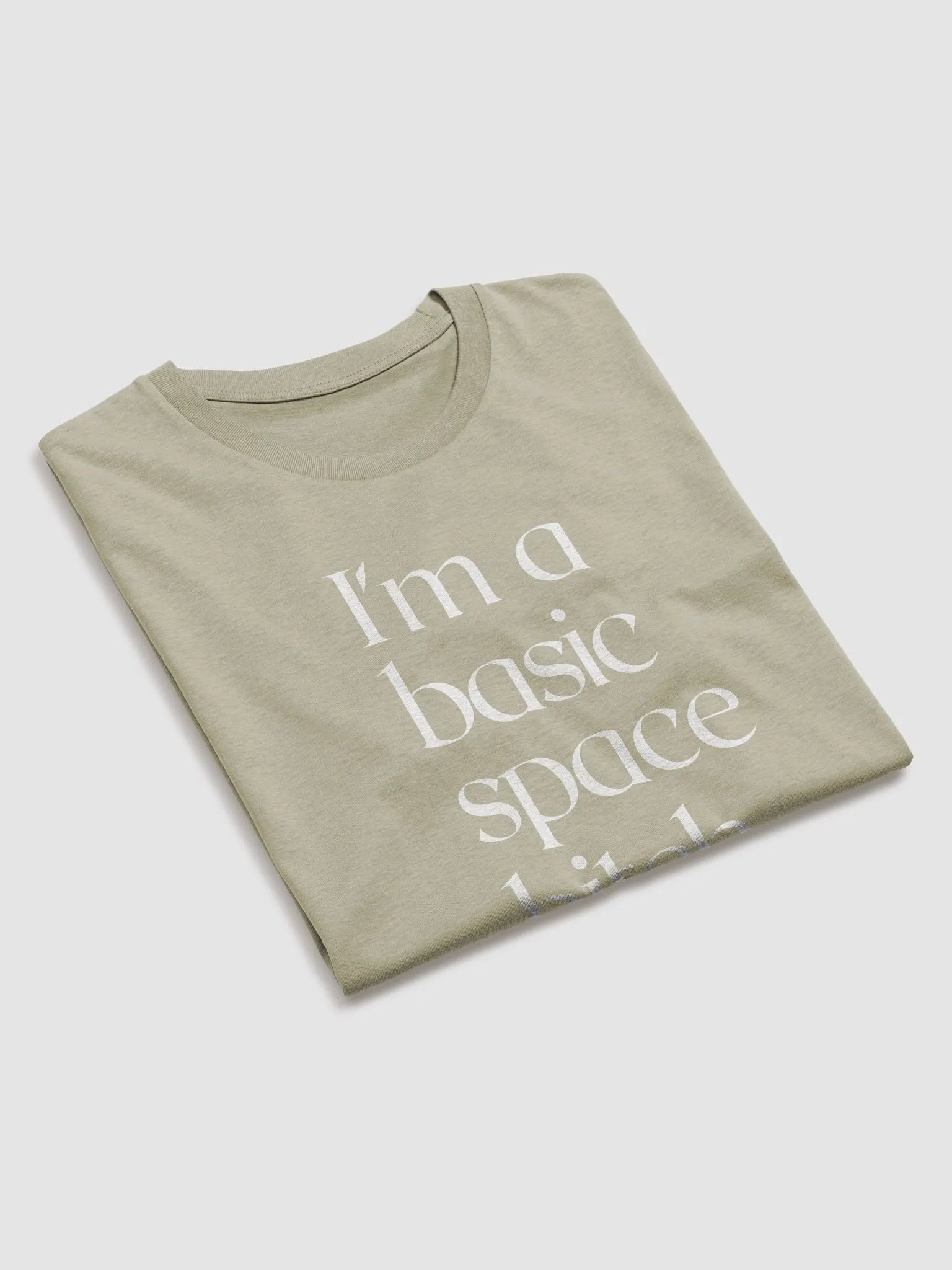 Basic Asstronaut Shirt product image (4)