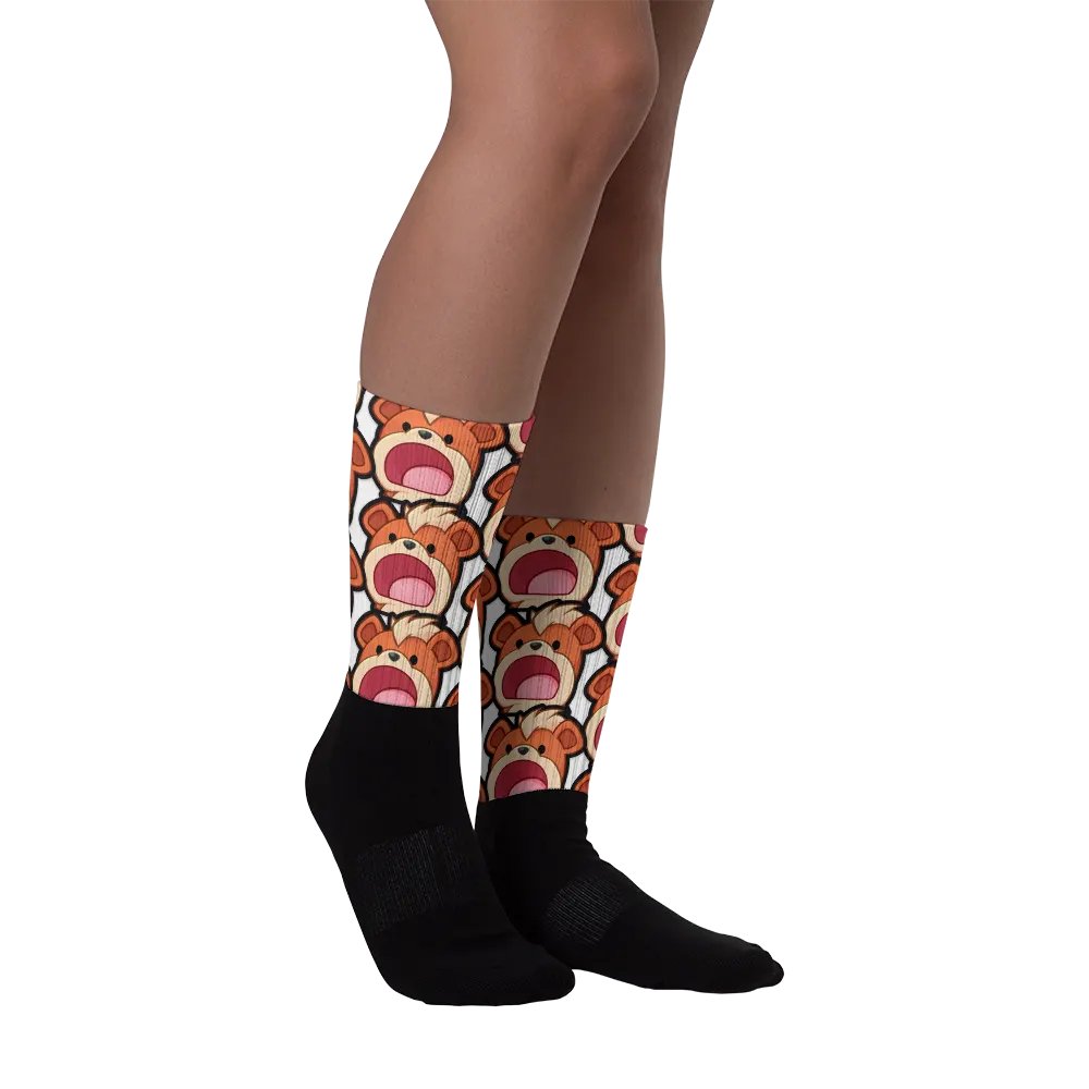 Gasp! It's Socks! product image (3)