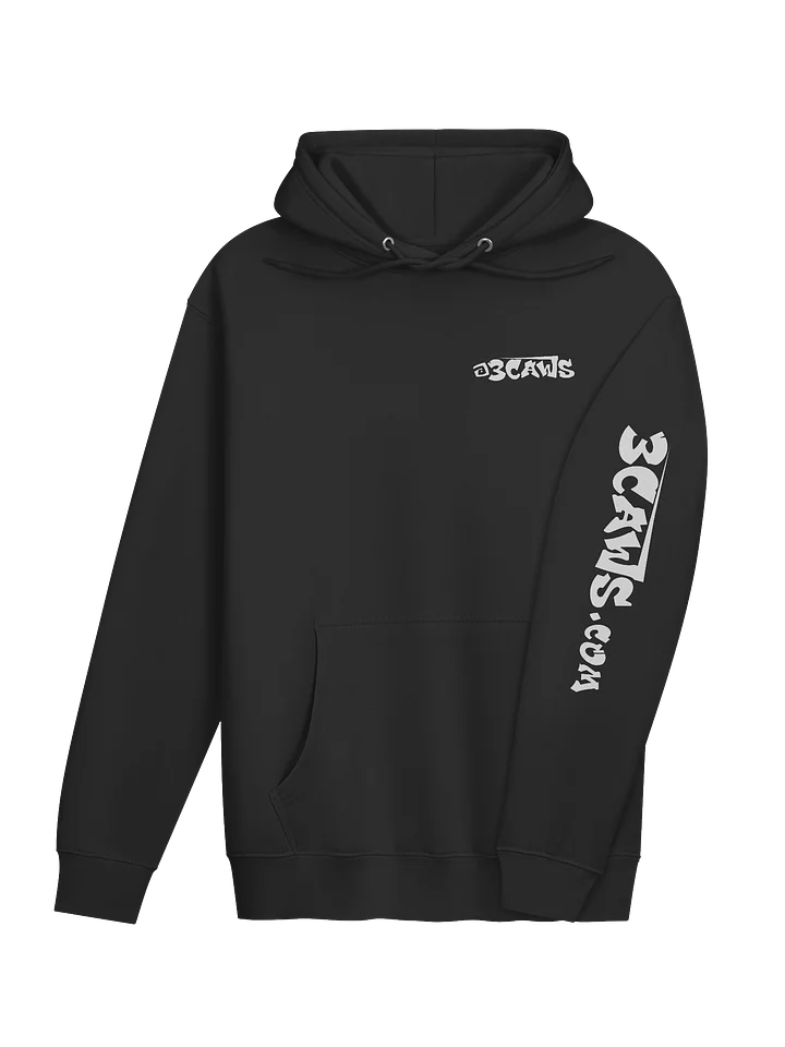 PARK RAT ...... Hoodie product image (2)