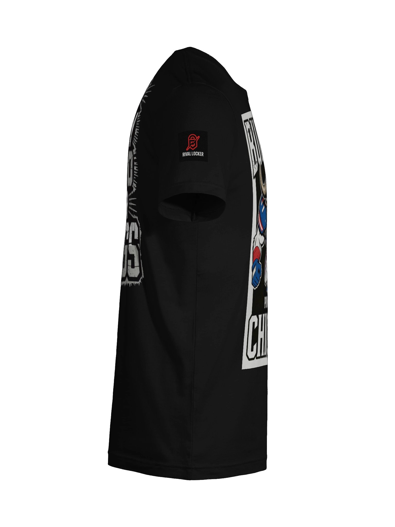 Buffalo Powered by Chickens | Buffalo | Football | Rival Locker product image (12)