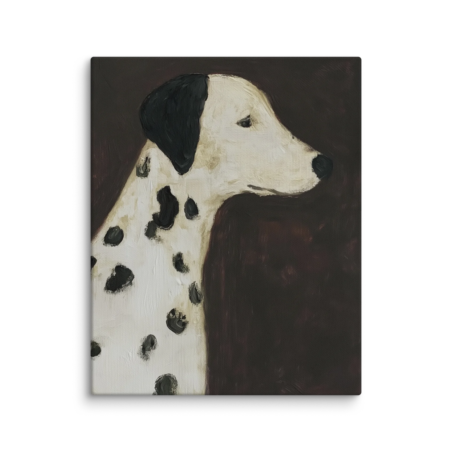 Dalmatian Portrait product image (1)