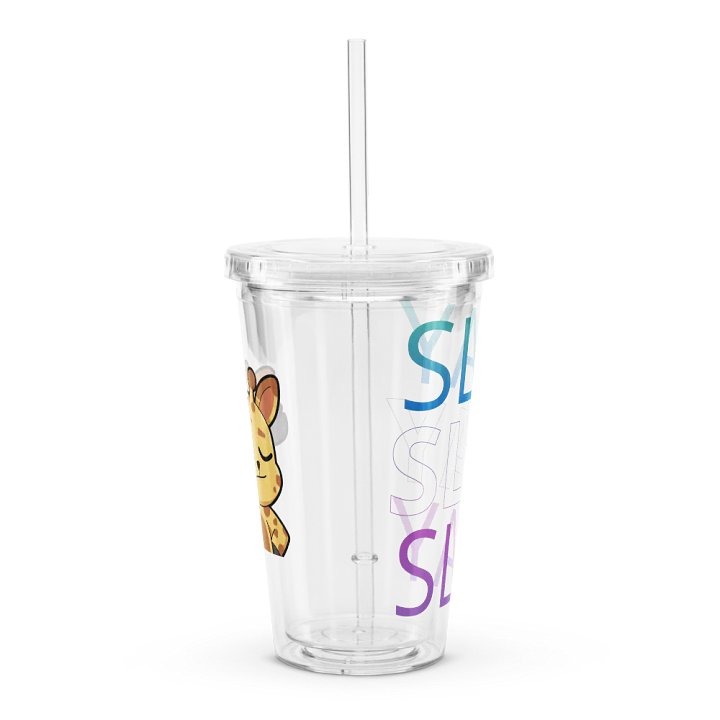 Slay glass product image (2)