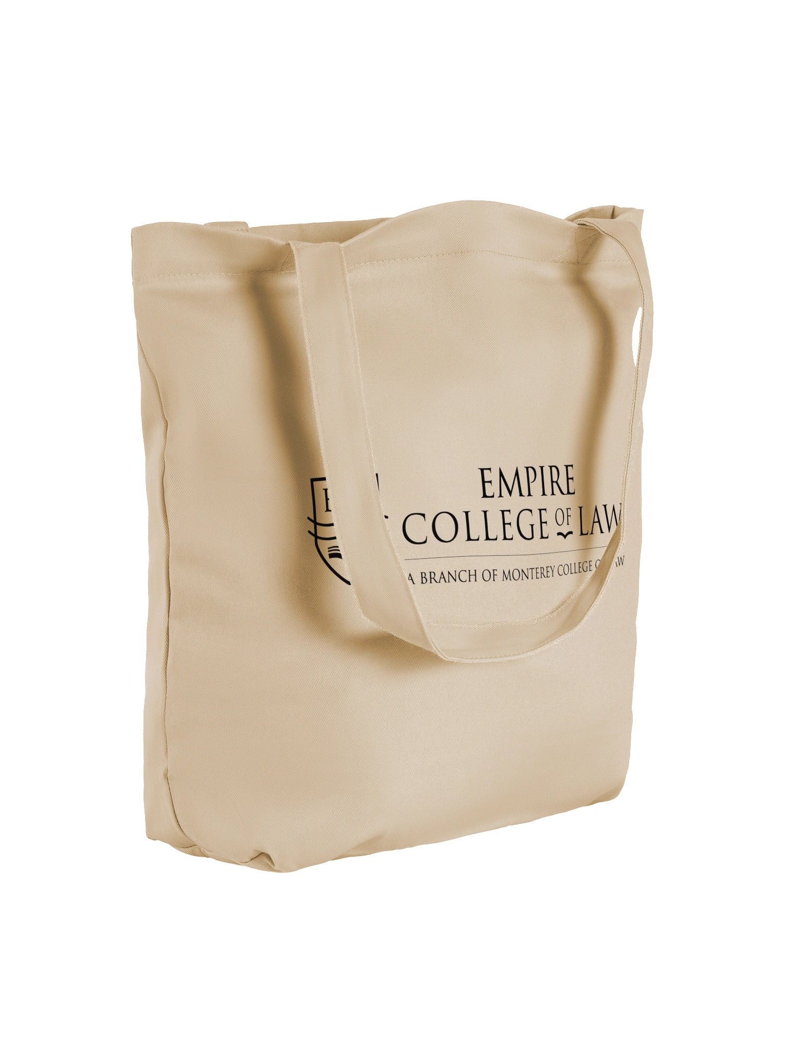 ECL Cotton Tote Bag product image (4)