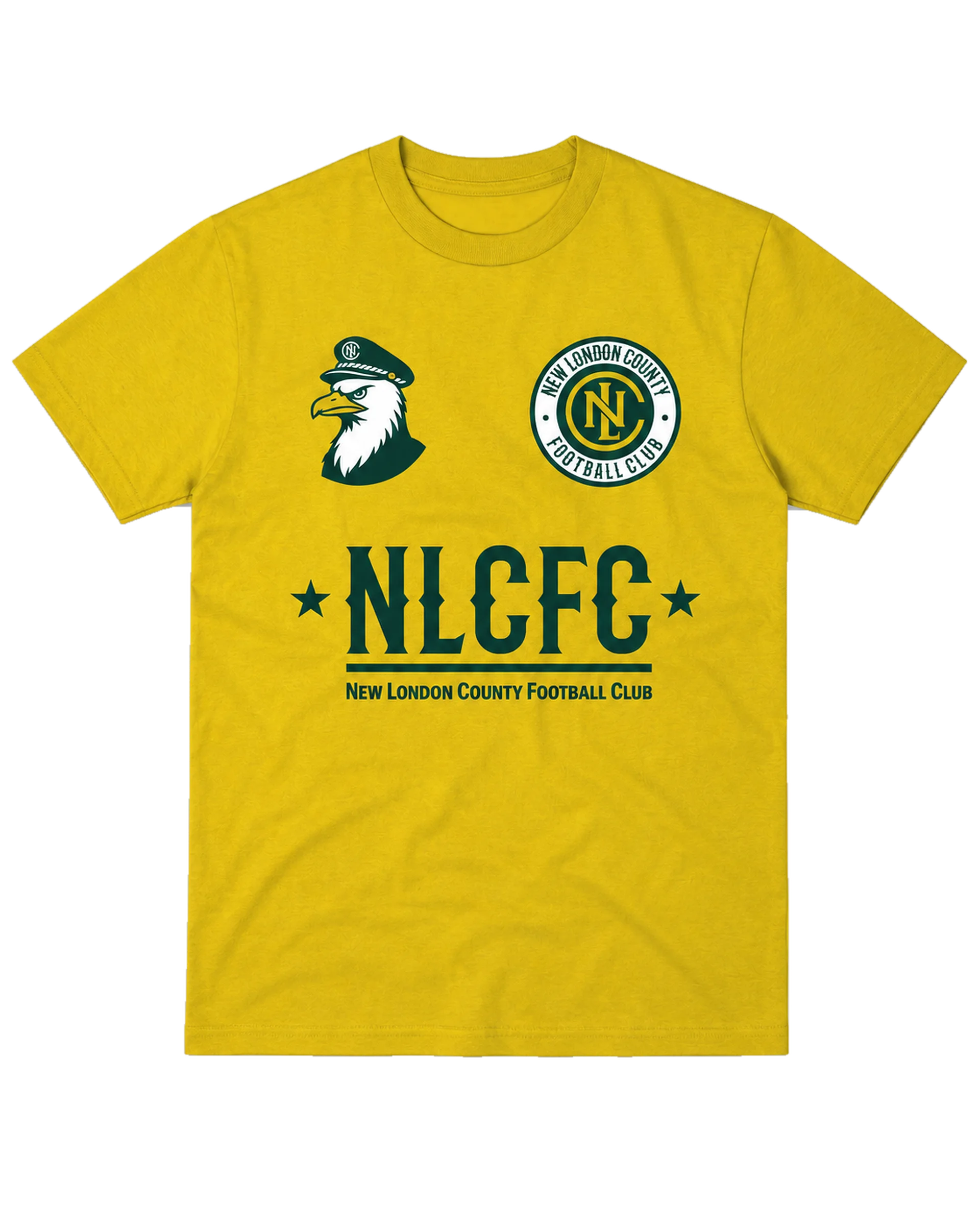 NLCFC Tee product image (1)