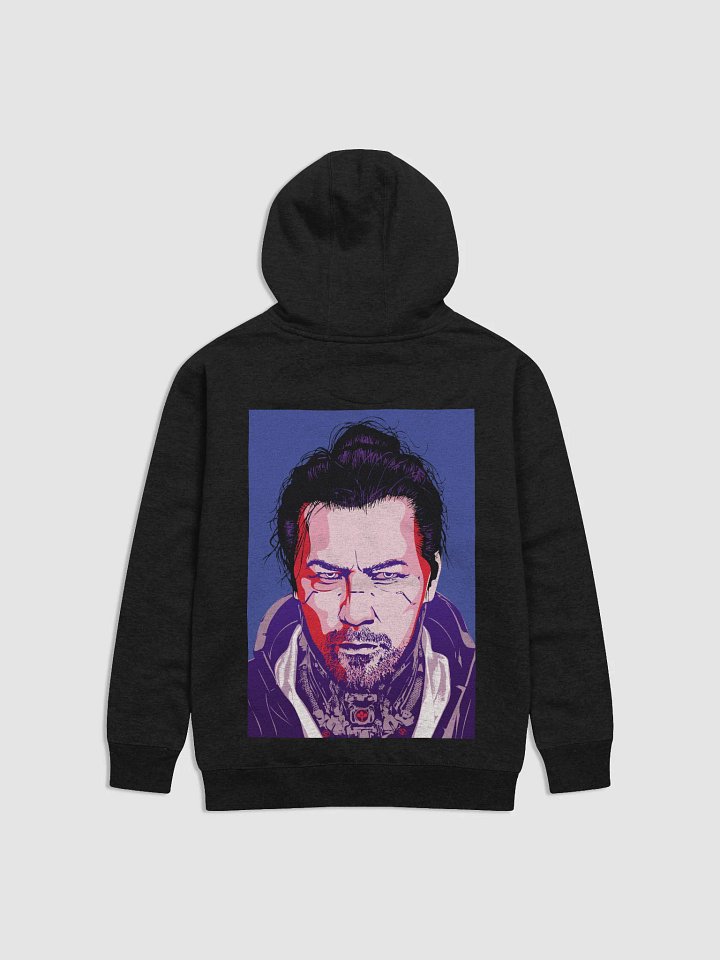 Goro Arasaka Hoodie product image (13)