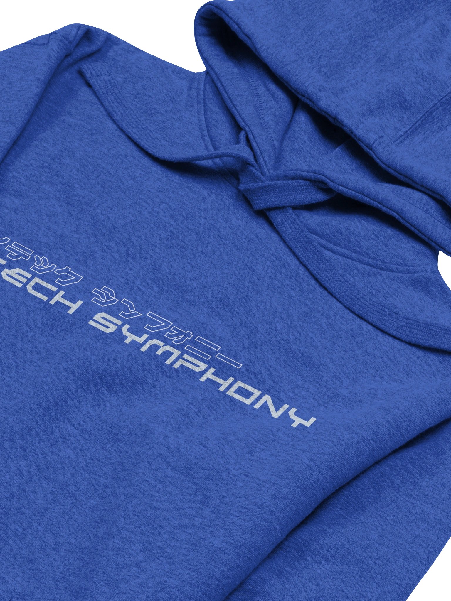 HiTECH SYMPHONY Hoodie product image (5)