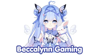Beccalynn Gaming 