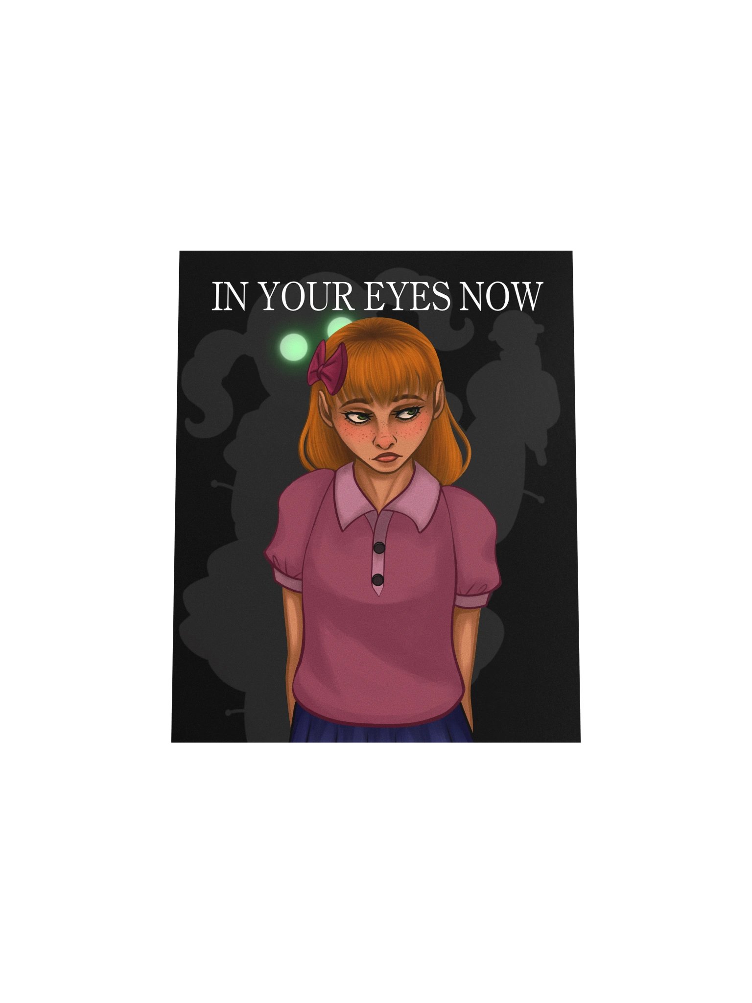 In Your Eyes Now Poster 2 product image (8)