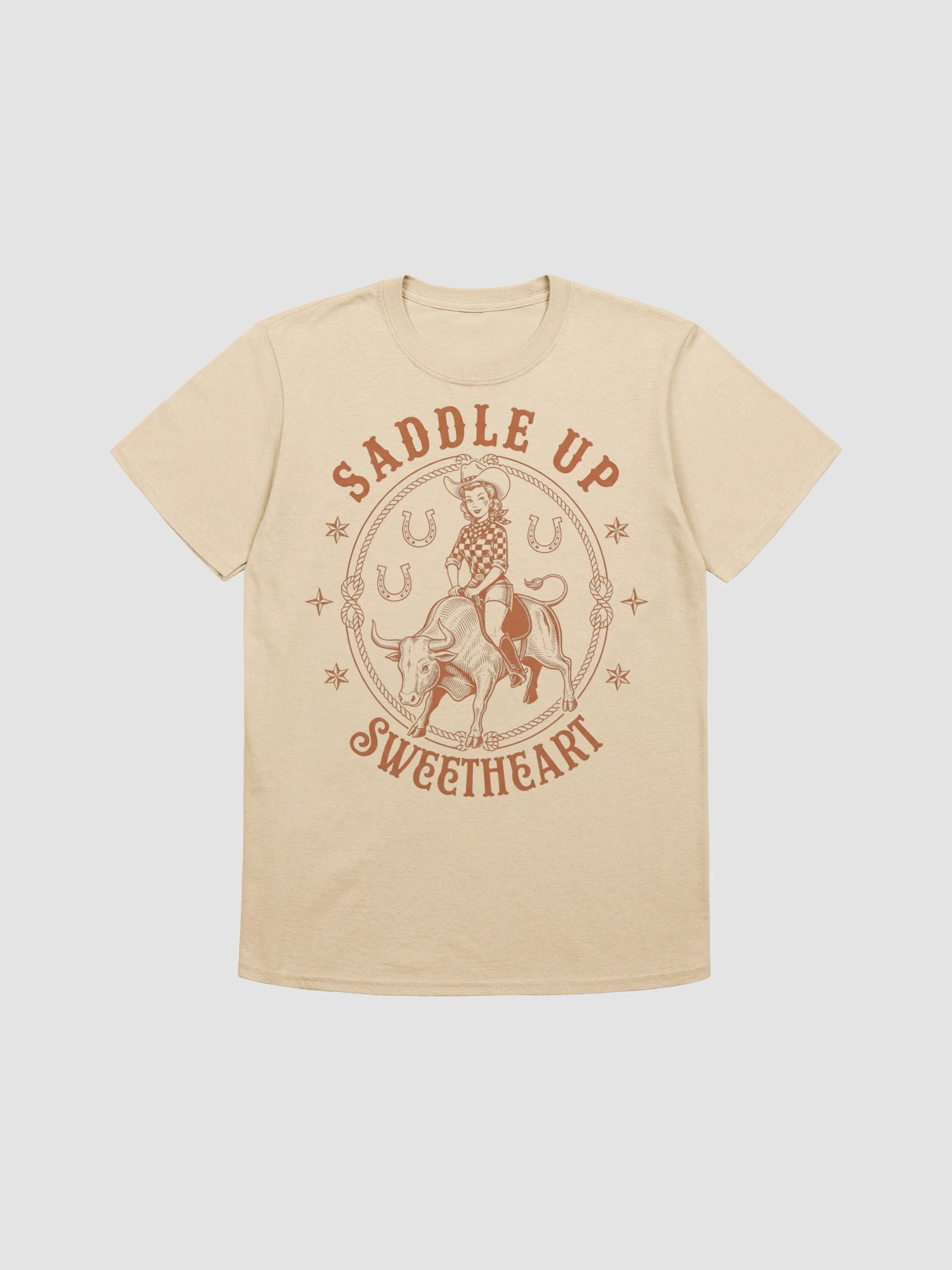 Saddle Up Sweetheart product image (2)