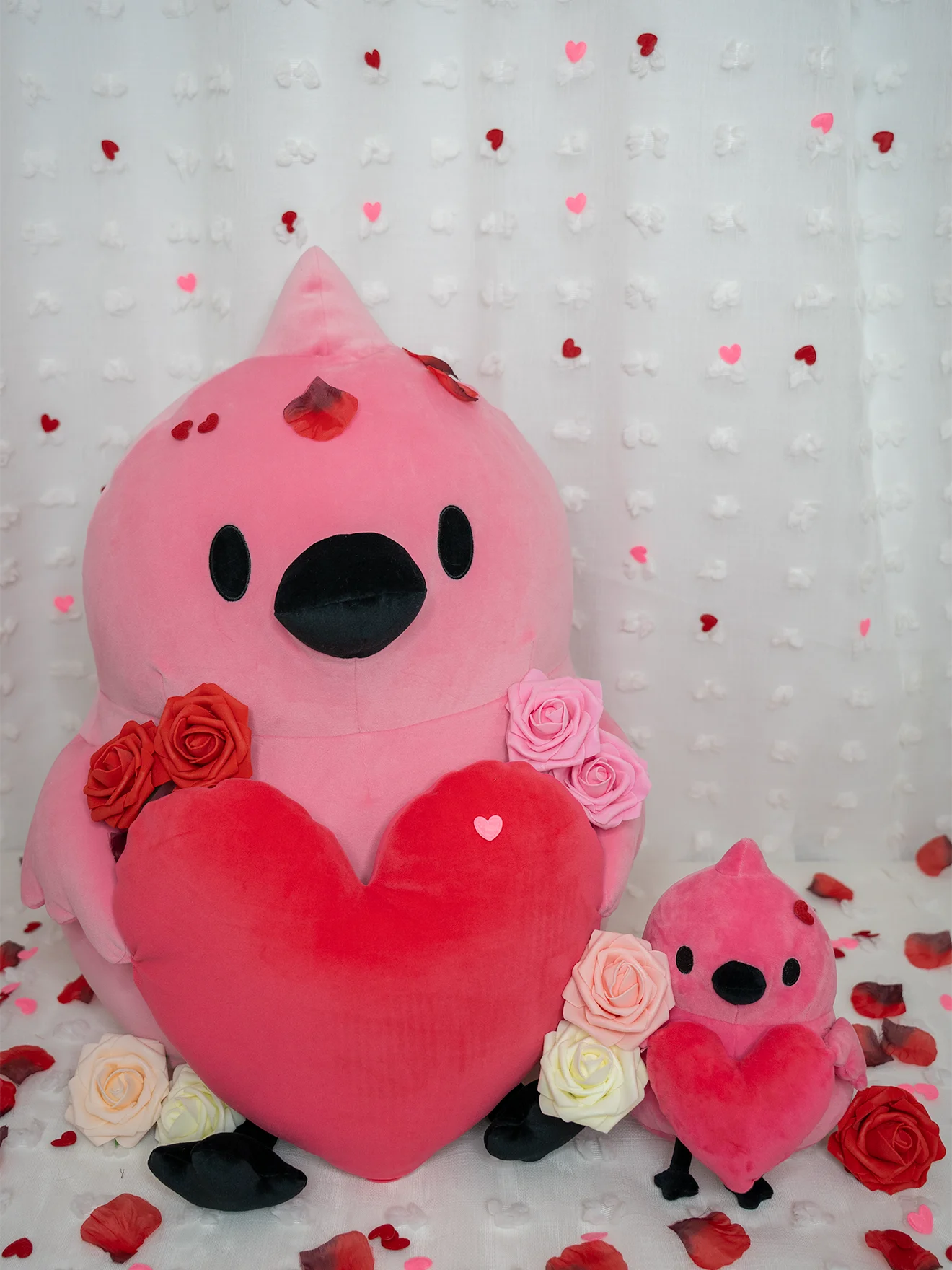 Giant Heart Doodle product image (2)