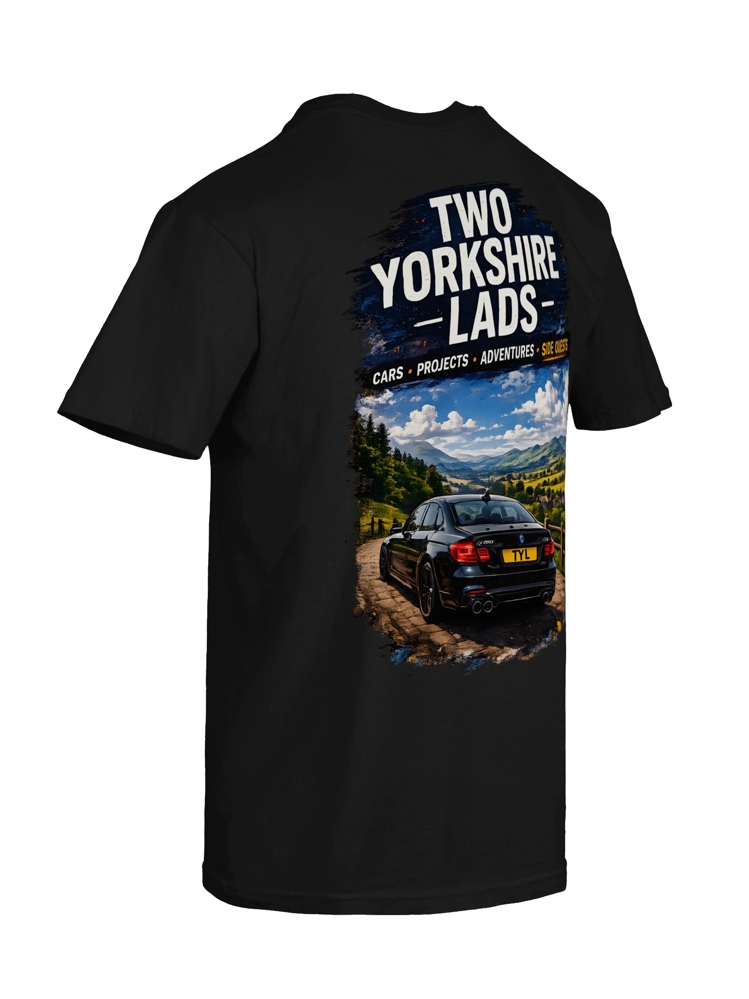It’ll Be Reet Graphic Tee product image (8)