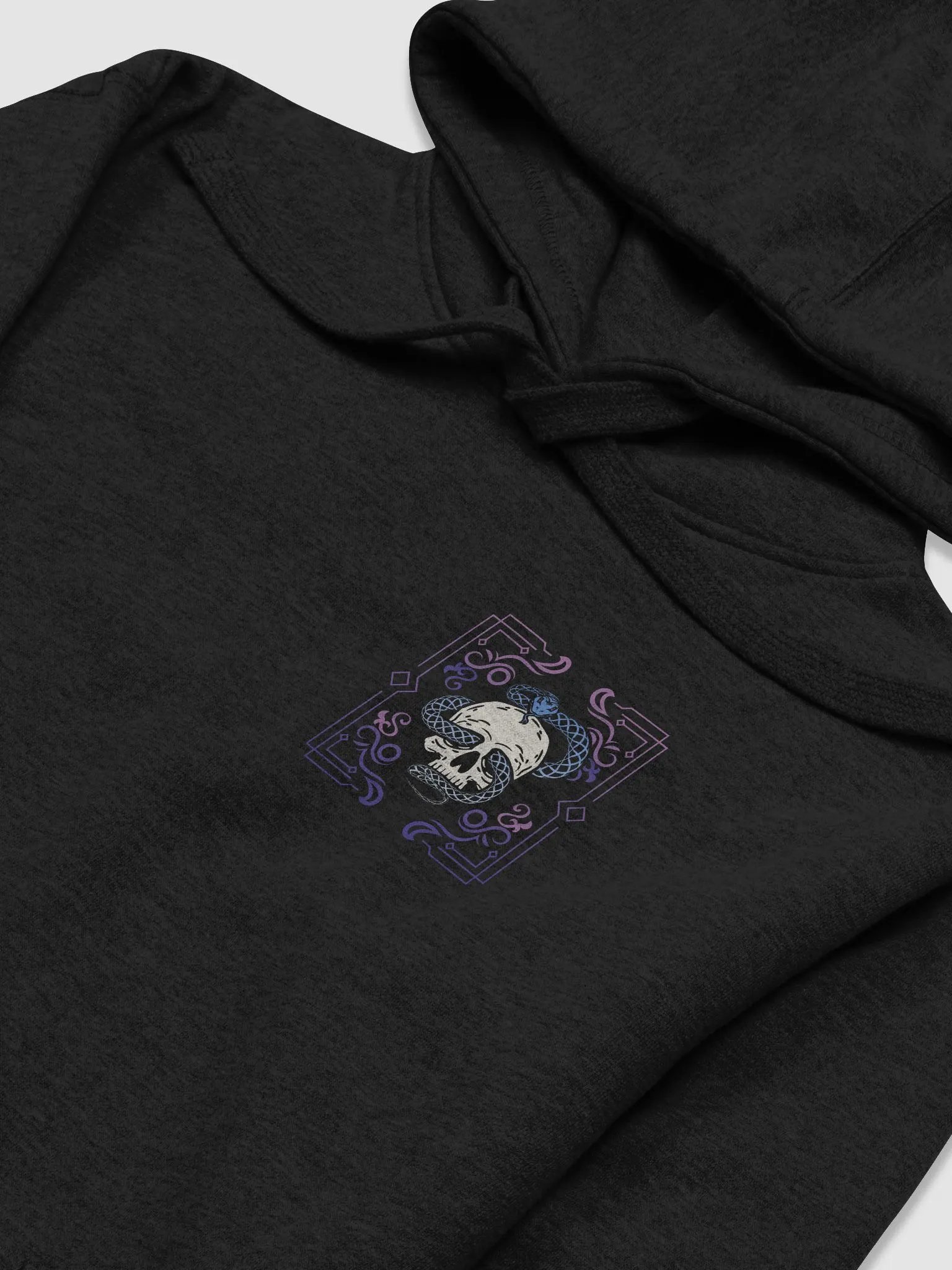 Nirvana Hoodie product image (1)