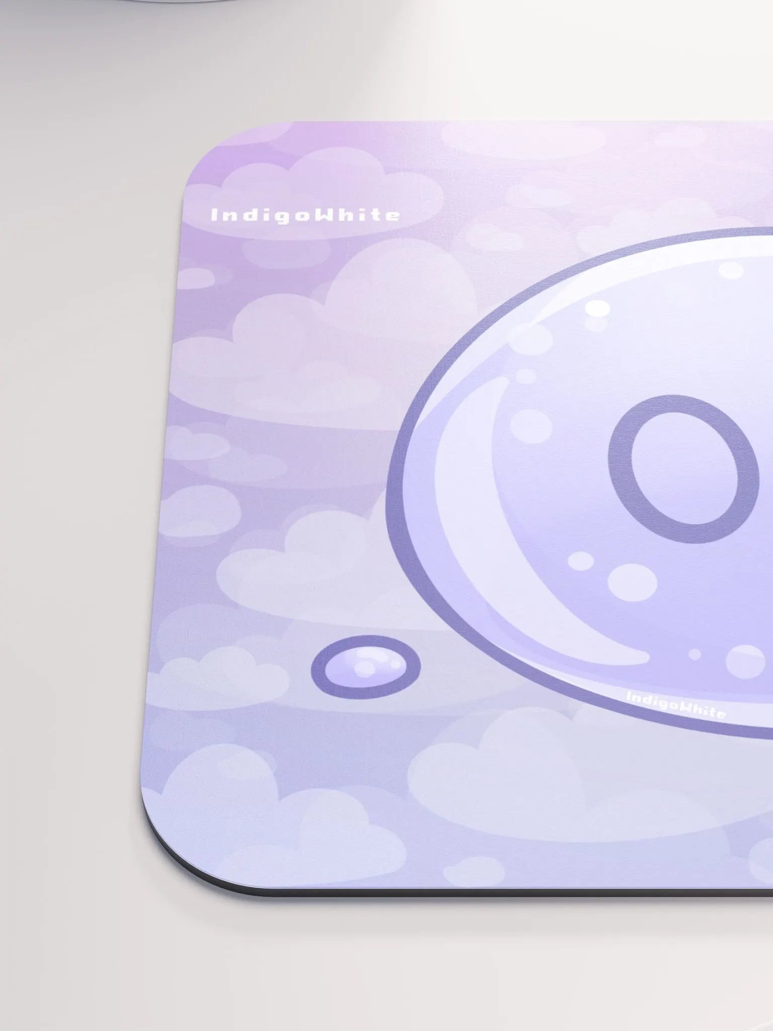 Shook Slime Mousepad product image (6)