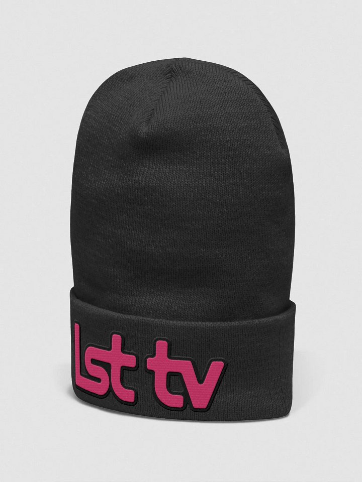 Sexy Dirtbag Beanie product image (2)