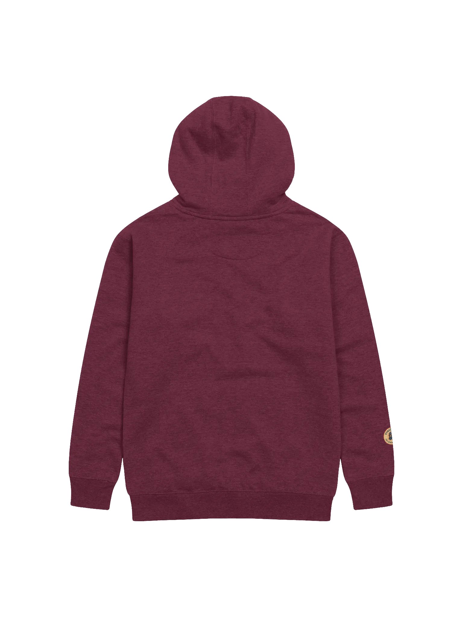 Loop Life Unisex Hoodie product image (2)