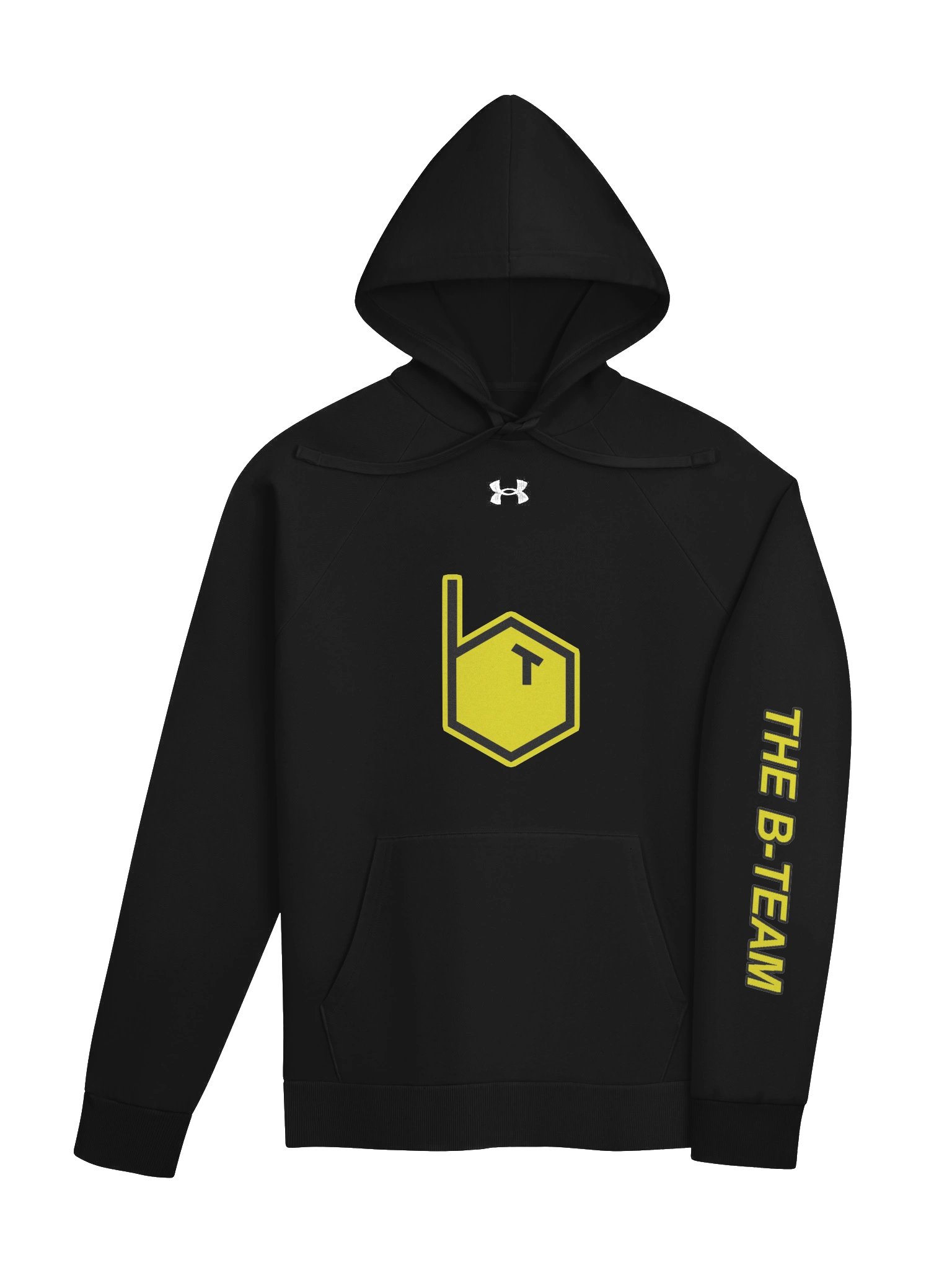 Under Armor B-Team Hoodie product image (14)