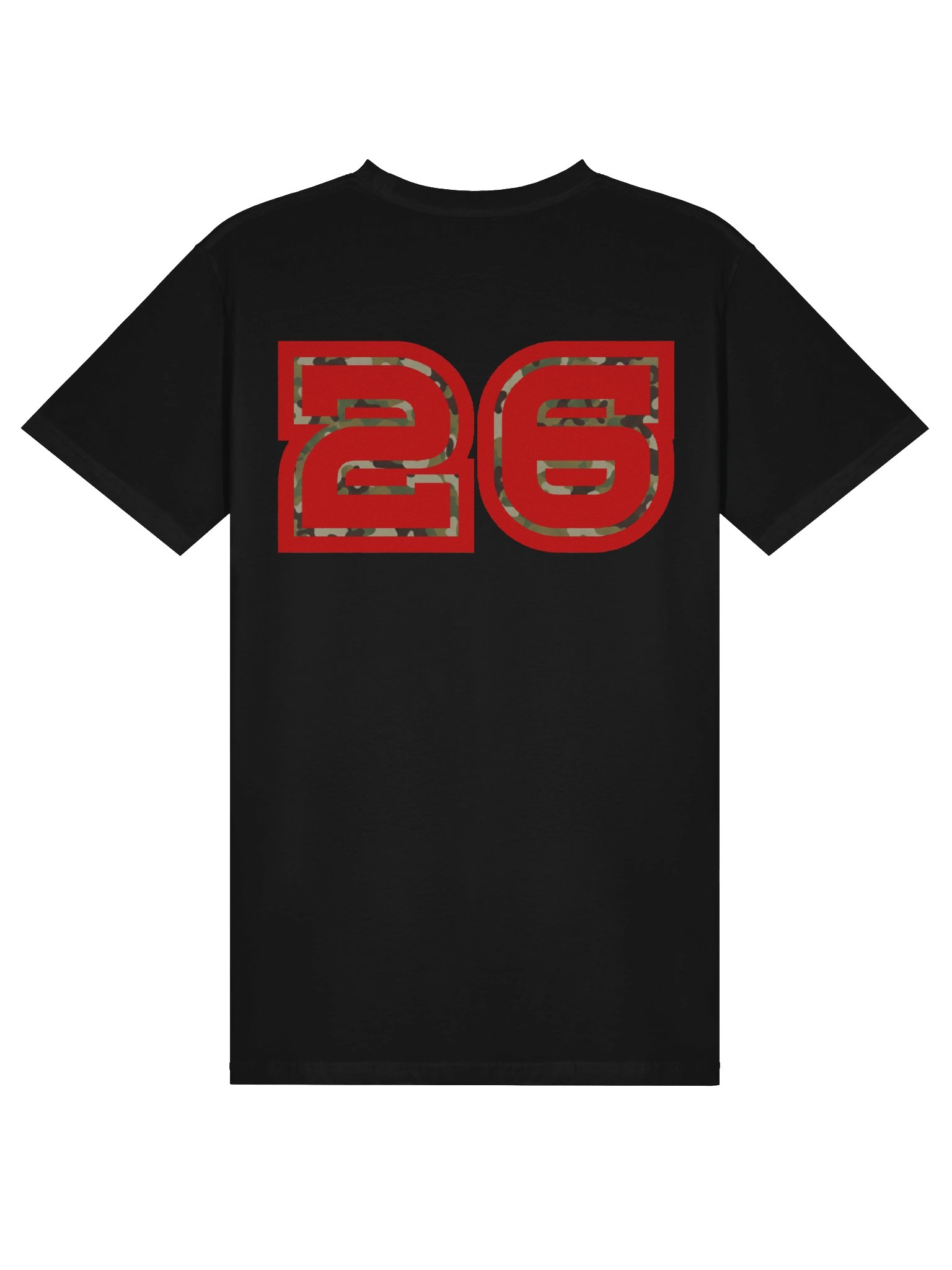 Limited - Charity 2026 Shirt product image (2)