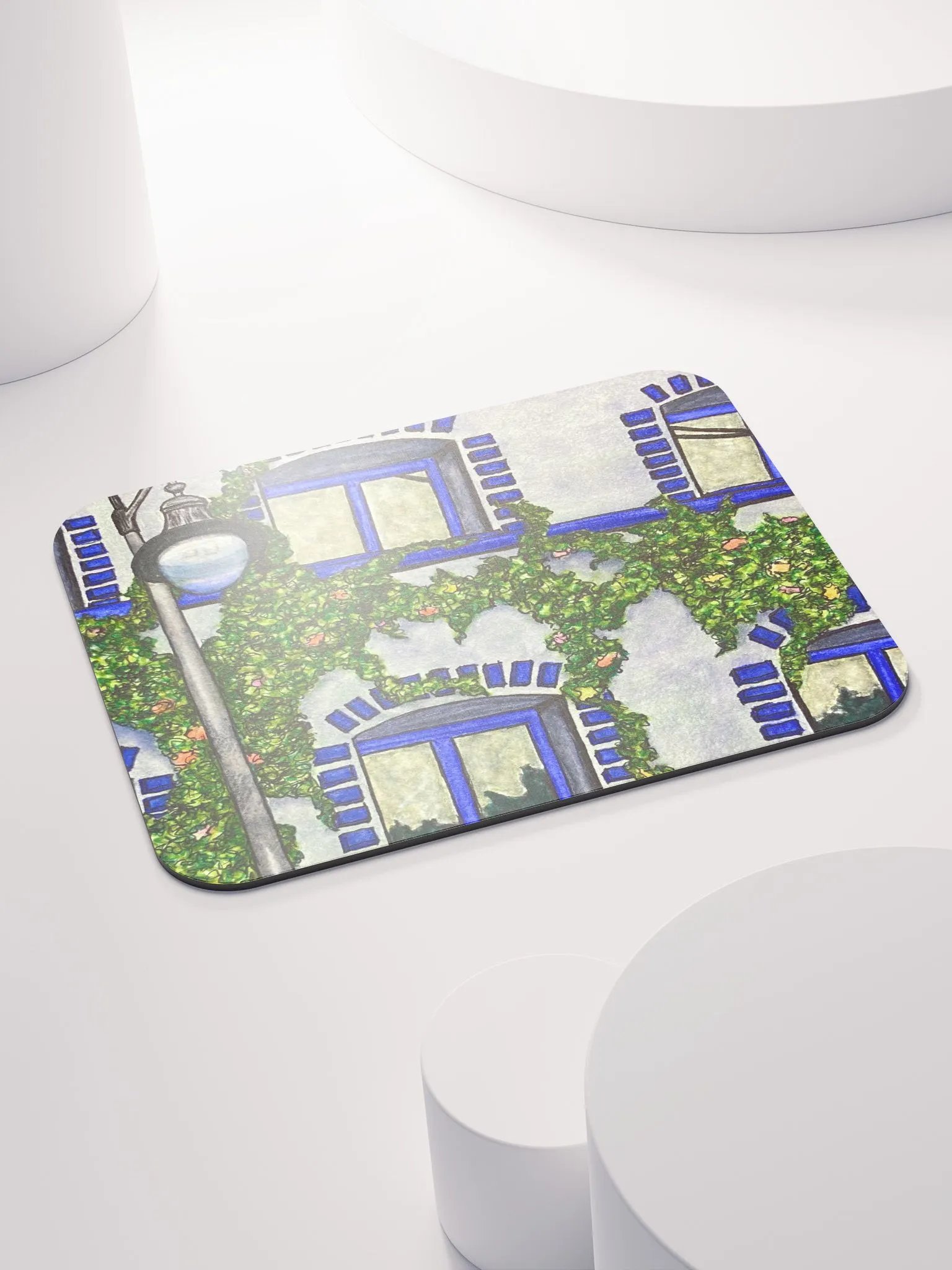 AFTERNOON mouse pad product image (4)