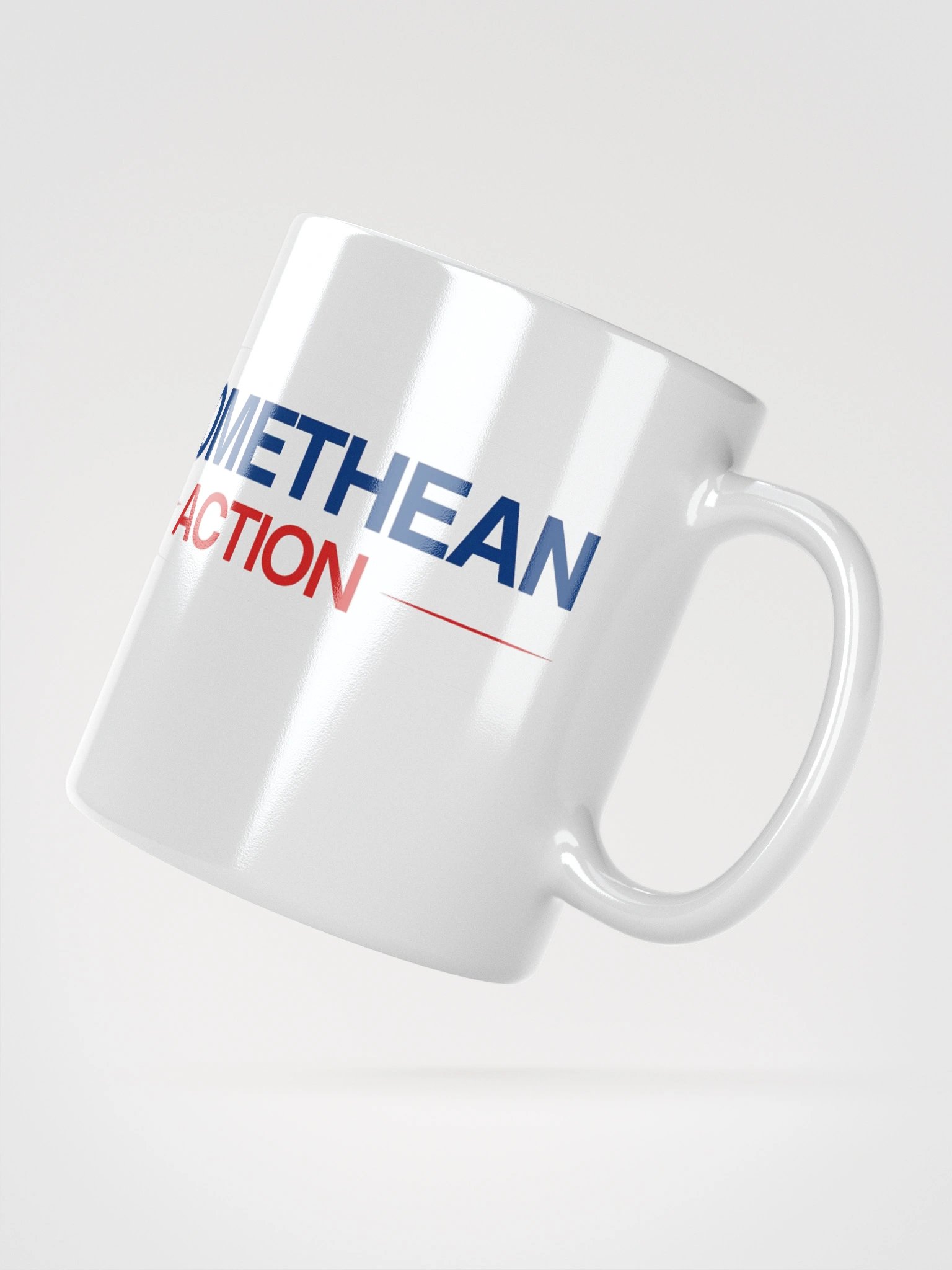 Coffee Mug - Promethean Action Logo product image (2)