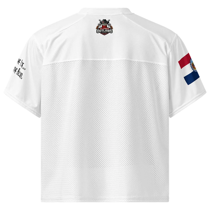 Outlaw Workout Shirt product image (2)