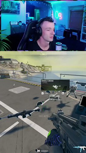 Dayuuum | #chadbrah on #Twitch #shorts #cod #warzone #snipe  https://www.twitch.tv/chadbrah