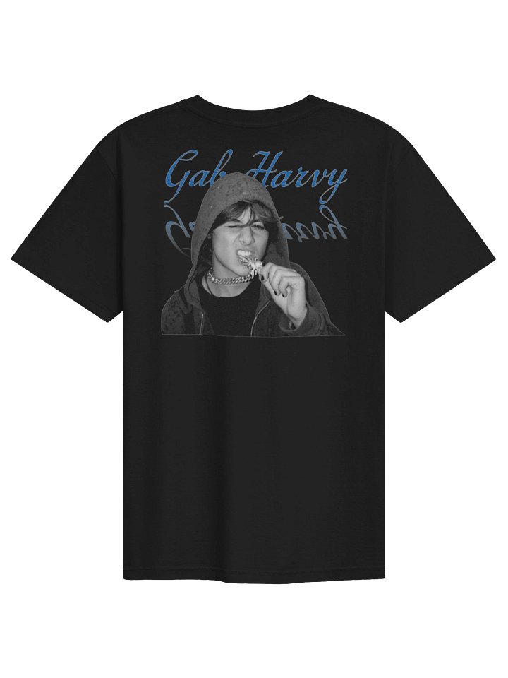 Gab Harvy GANGSTA DROP product image (1)