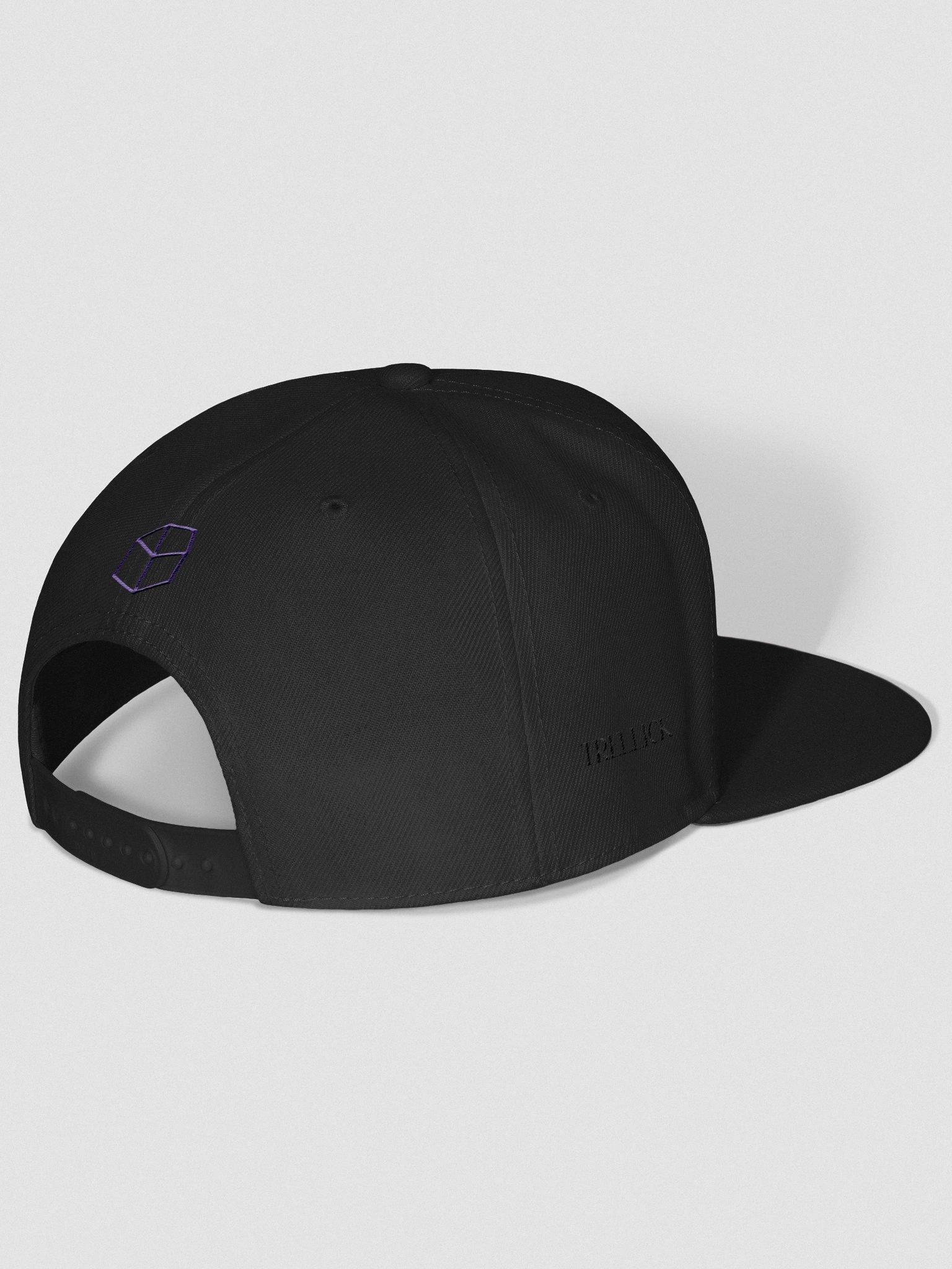 Varsity/Our City Cap | KB Edition product image (9)