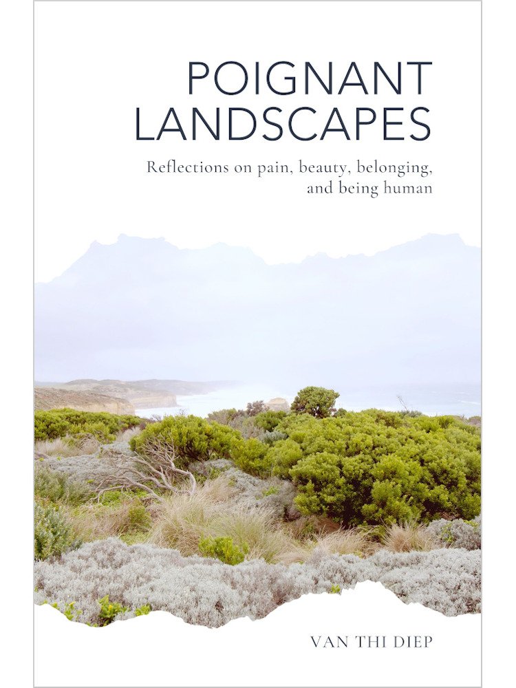 Poignant Landscapes (Hard Cover) product image (3)