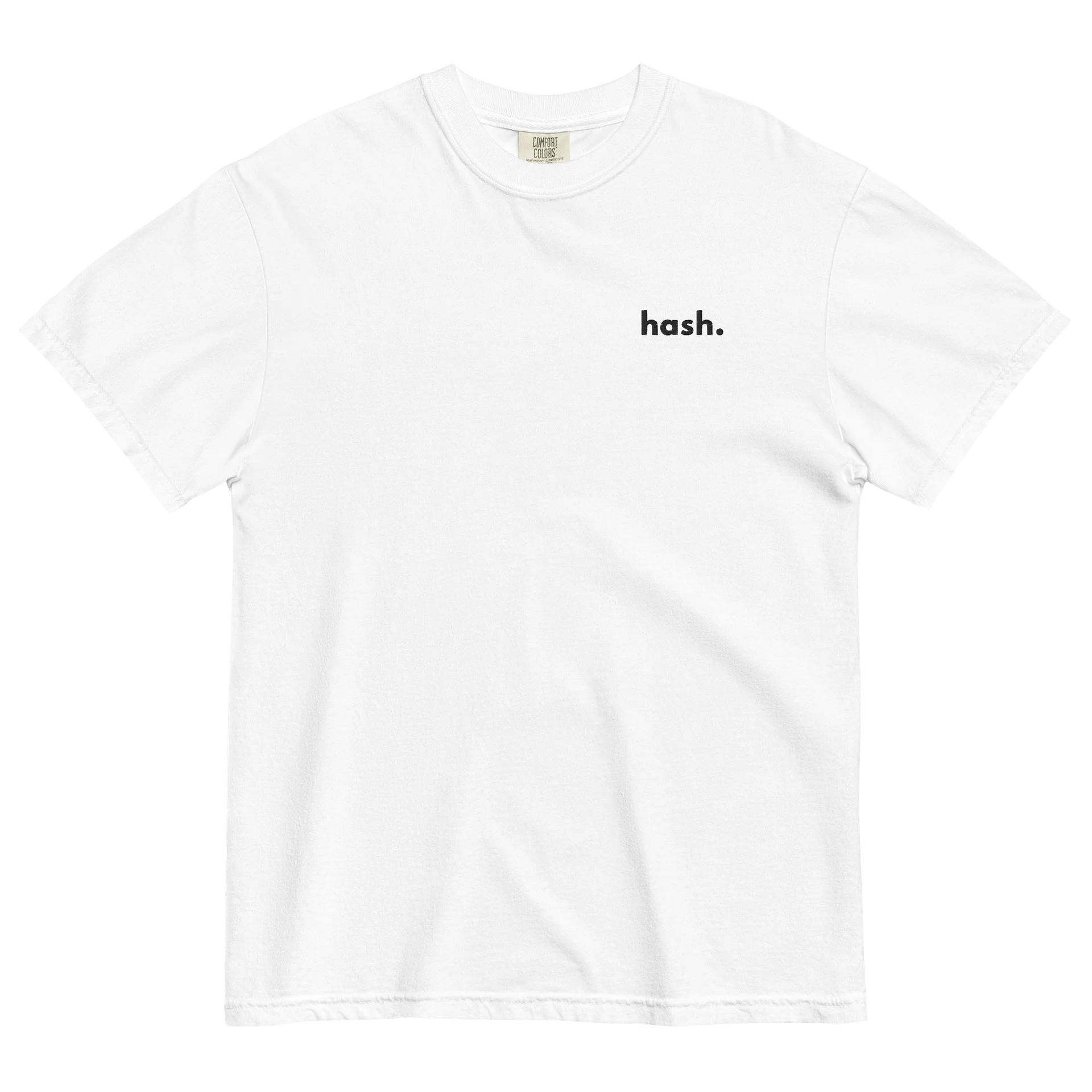 7/4 FREEDOM tee product image (2)