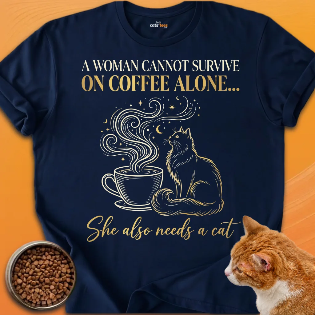 A Woman Cannot Survive product image (3)