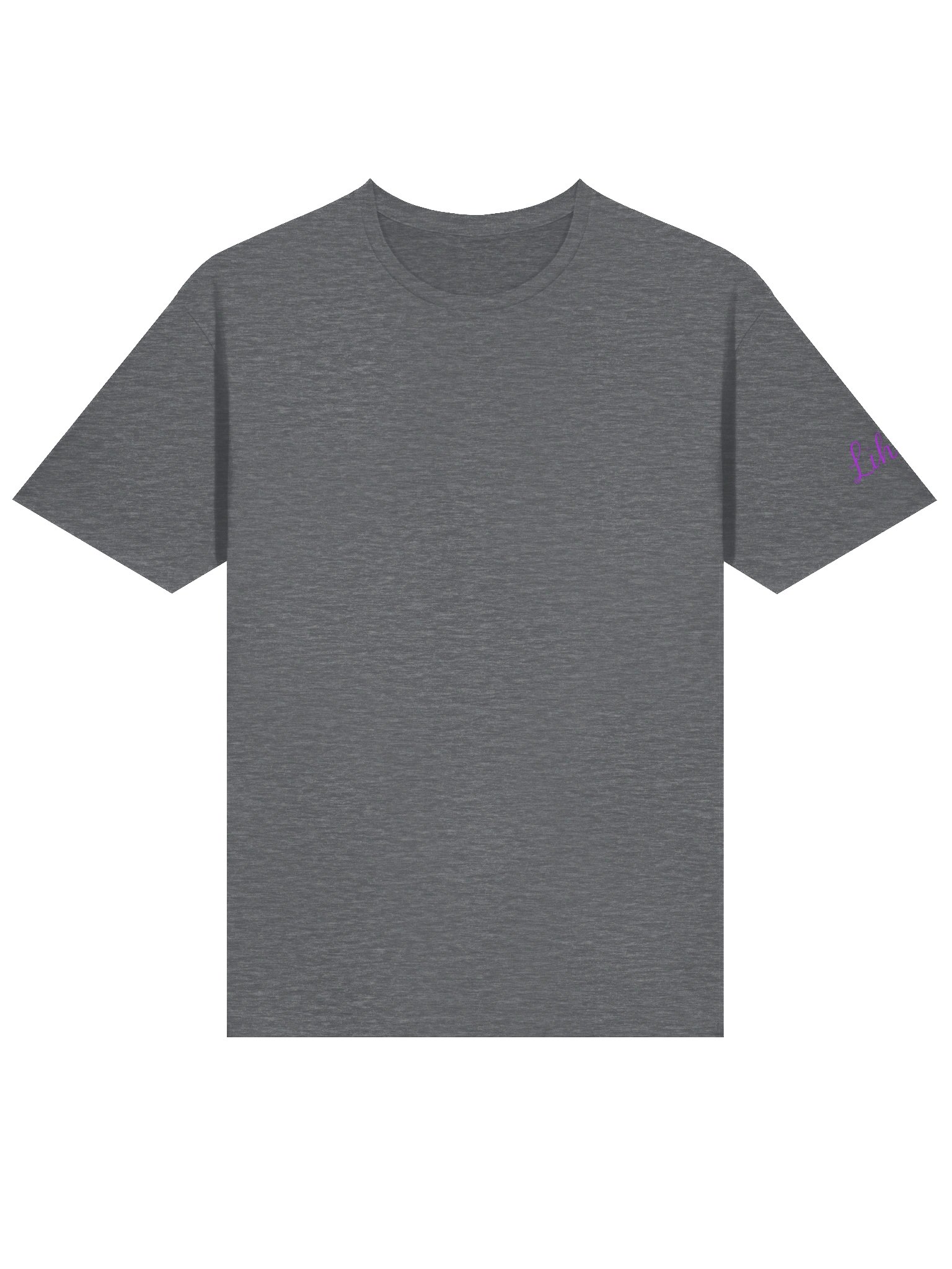 LIH Left Sleeve Initial/Wave product image (3)