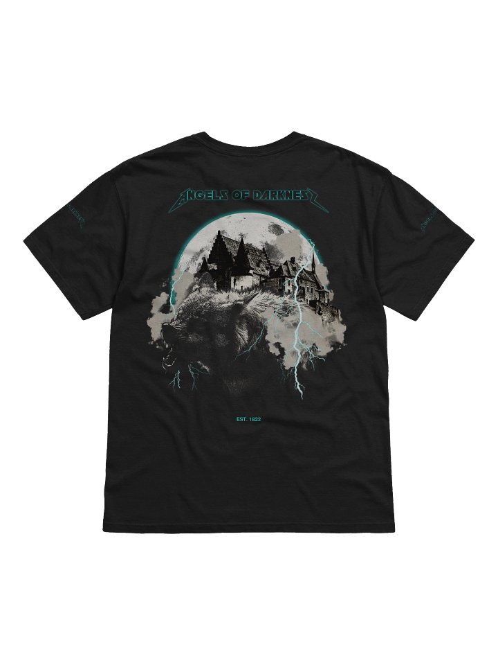 angels of darkness tshirt product image (2)