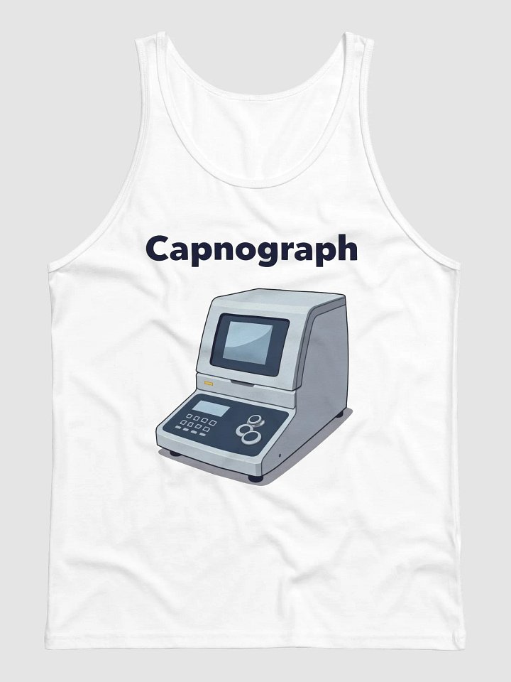 VitalSigns Capnograph Tank product image (2)