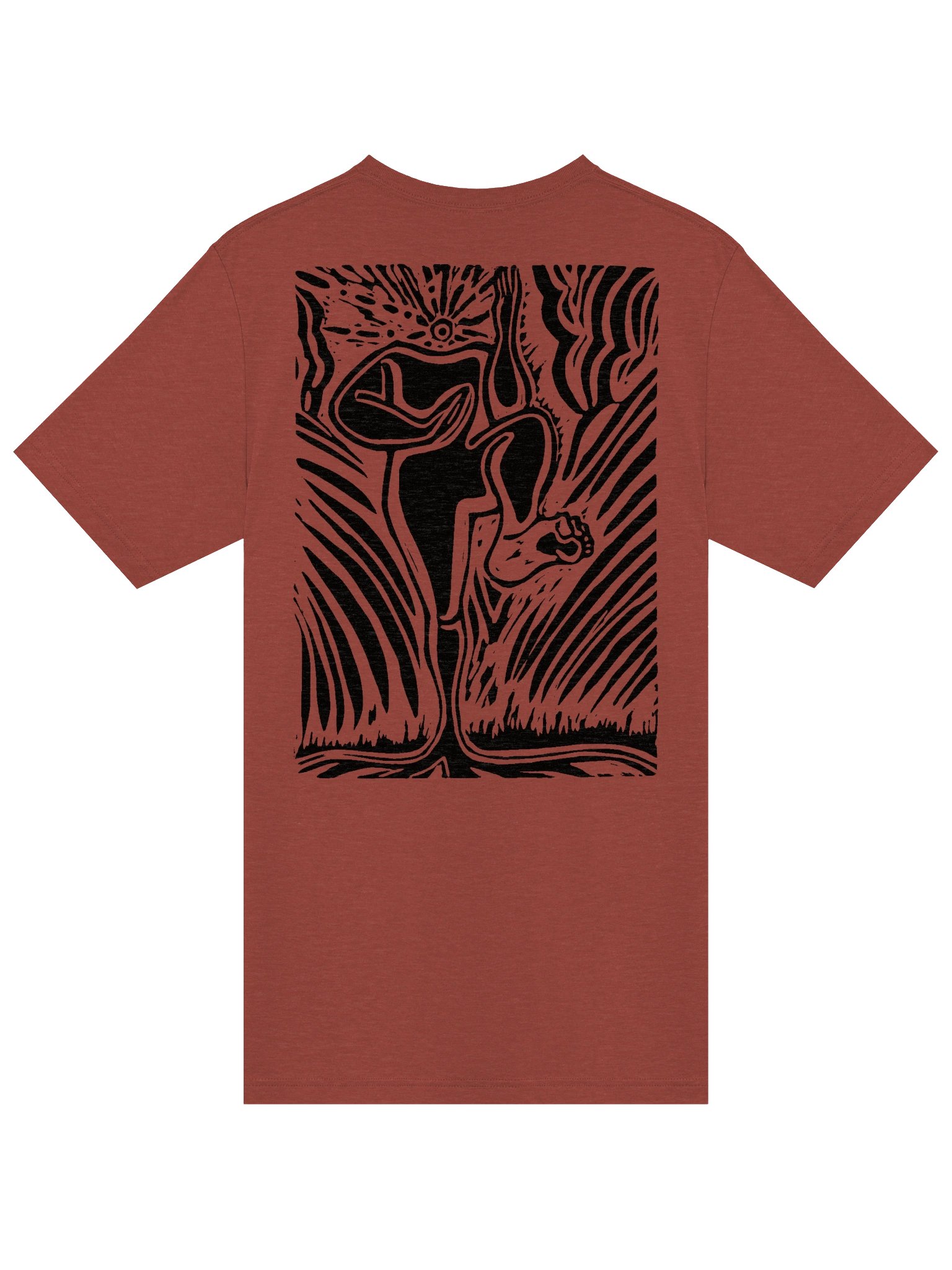RyuShinDo T-Shirt product image (4)