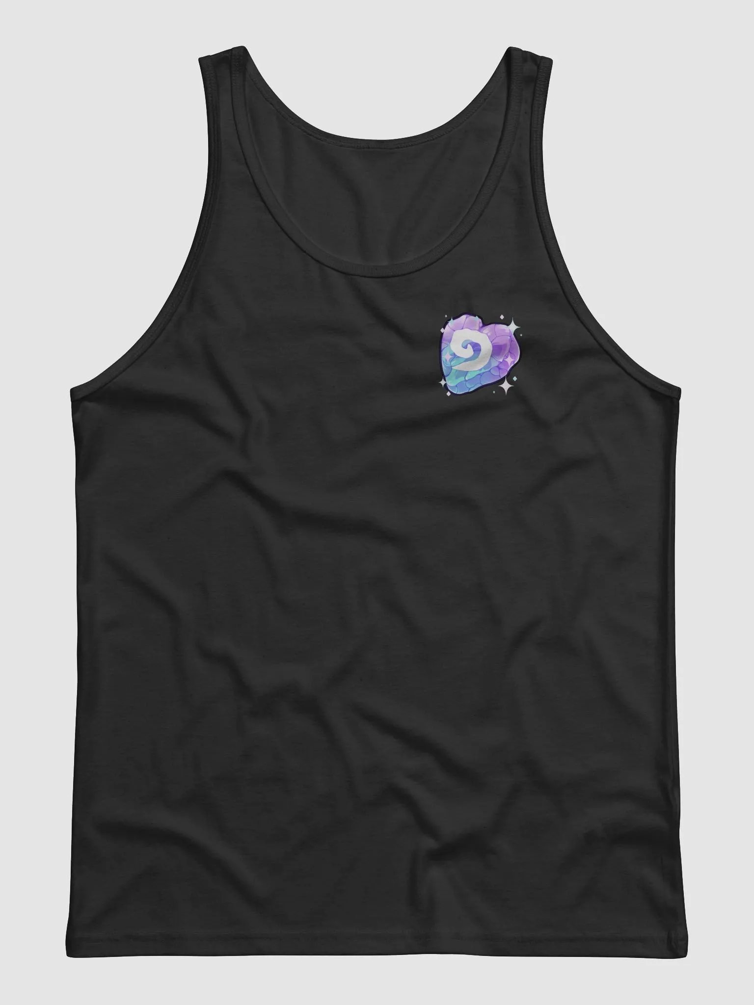 PandaPantsParty Tank product image (1)
