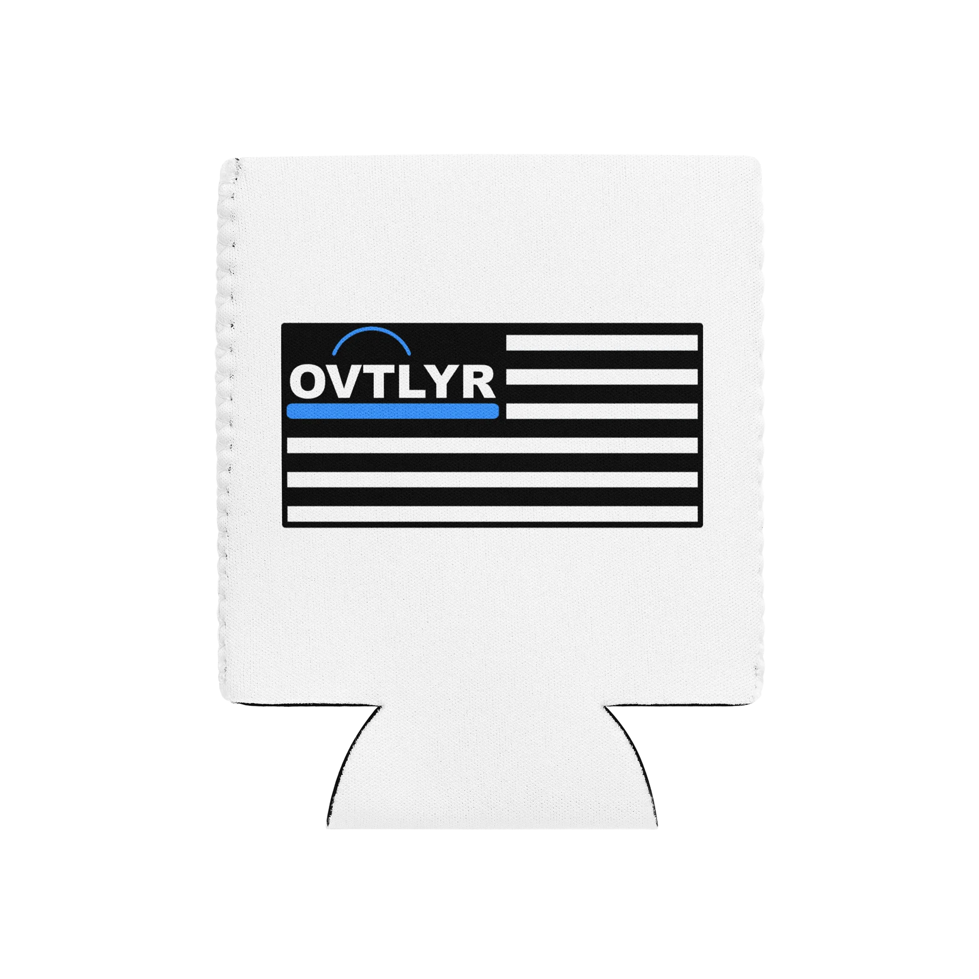Monkey Hammered OVTLYR Koozie product image (10)