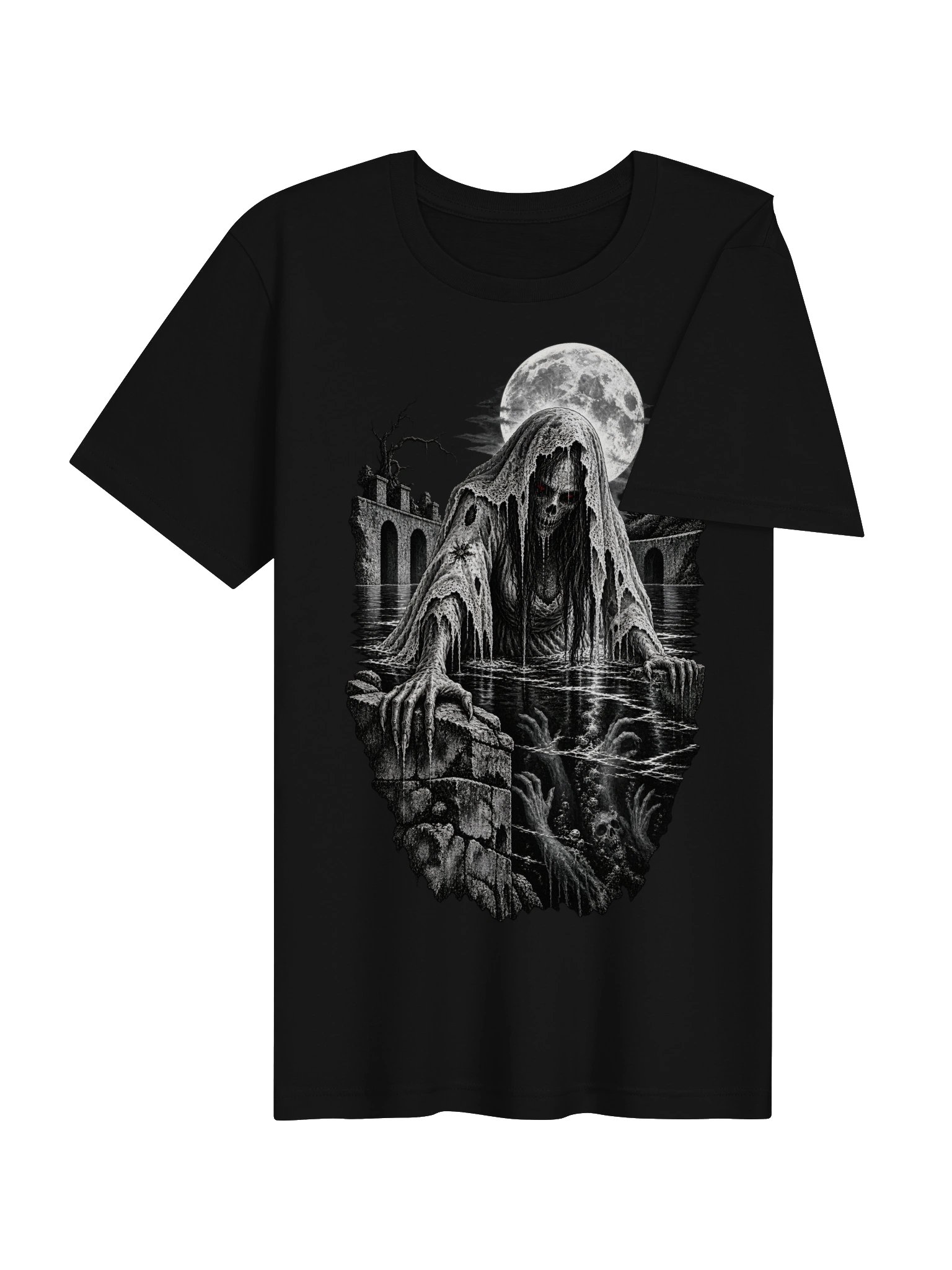 La Llorona de la Presa Negra product image (4)